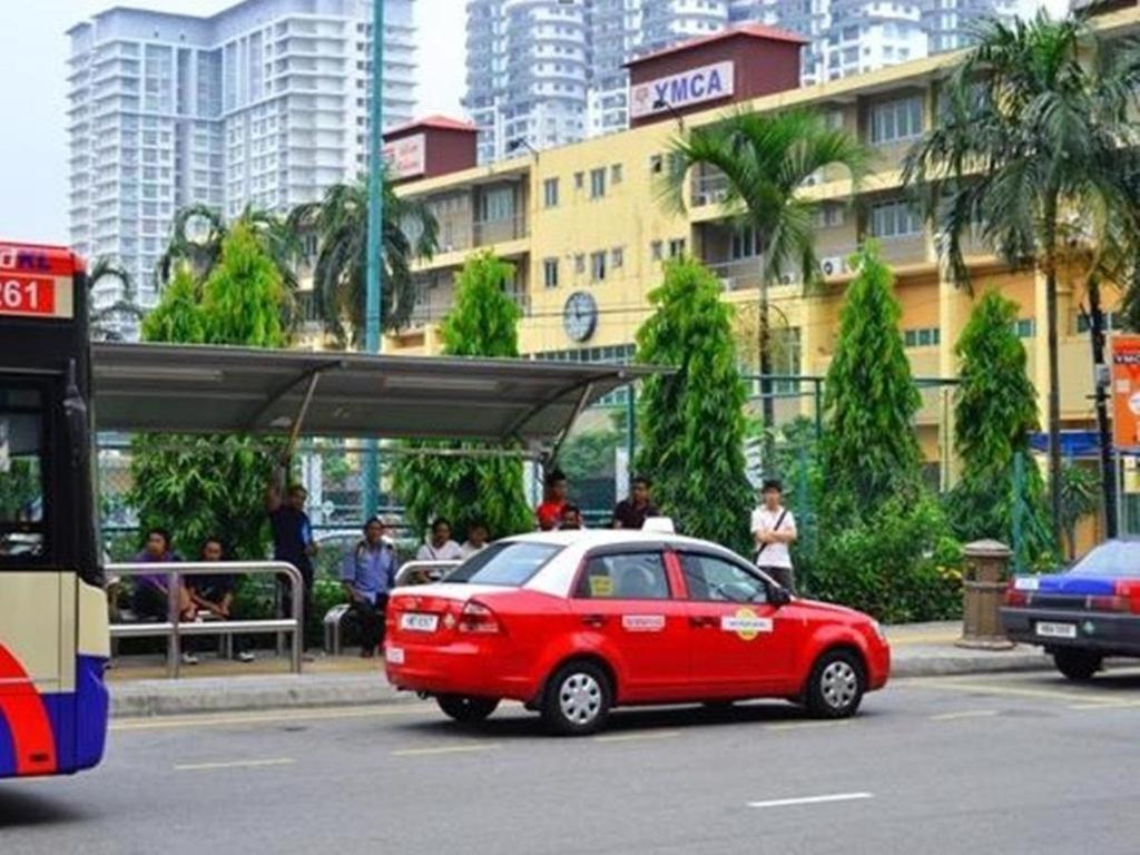 Ymca Kuala Lumpur, Kuala Lumpur